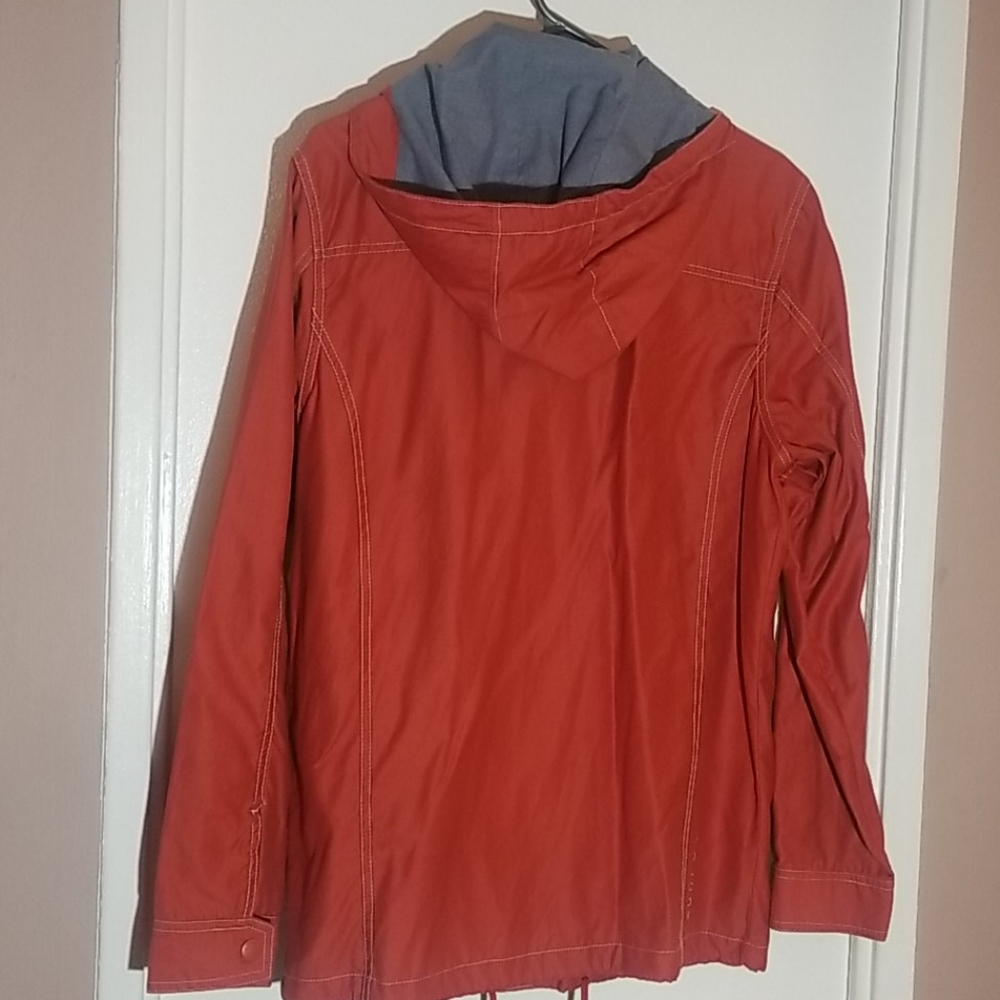 Jacket - Picture 2 of 2